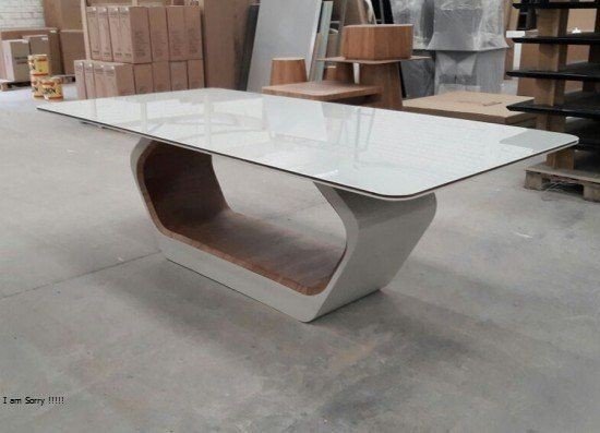 Premium Dining Table Set